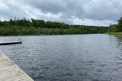 4 Personen Ferienhaus in ARKELSTORP
