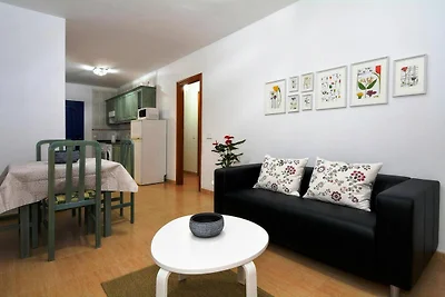 Ferienwohnung, Playa Blanca