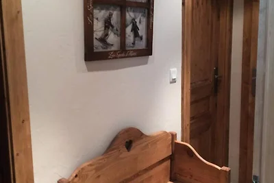 Appartamento a Valloire vicino alla cabinovia