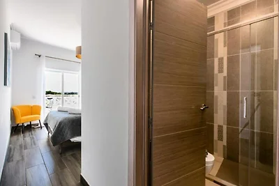 Haus in Vale Parra in der Nähe der Lagune von...