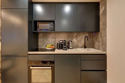 Hervorragendes AC-Apartment Champs de Mars...