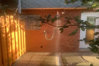 Apartamento vacacional en el Mar del Norte,...