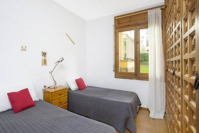 Wohnung mit Pool in Llafranc