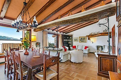 Villa mit 6 Schlafzimmern in Llafranc