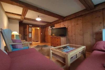 Apartamento vacacional Immergrün