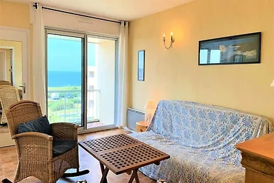 Residenz Les Birvideaux für 4 Personen