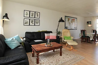 6 Personen Ferienhaus in Rødby