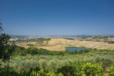 Agriturismo a Castelfiorentino con piscina