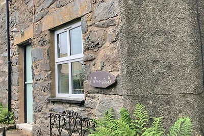 Charming Snowdonia Cottage per 4