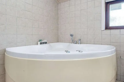 7 Personen Ferienhaus in Ulfborg-By Traum