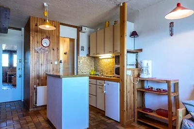 Appartamento a Plagne Centre vicino alle pist...