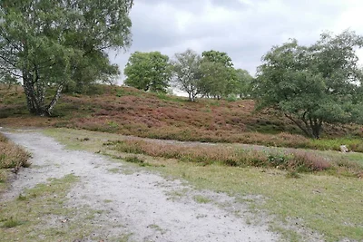 5 Personen Ferienhaus in Fårvang-By Traum