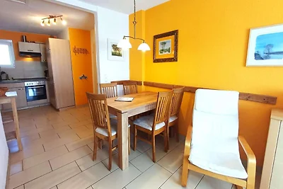 Comfort al mare a Poel