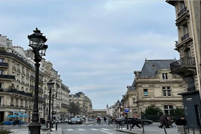 Wohnung in Cannes mit Infinity-Pool