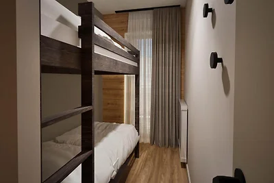 2-Zimmer-Wohnung in La Rosière