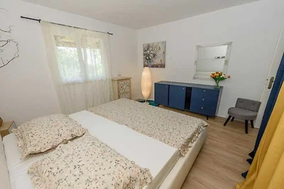 Ferienhaus Erholungsurlaub Bobovišća