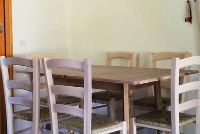 3 Teile für 5 Personen