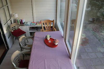 Casa vacanze a Maarheeze con giardino