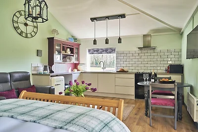 Storica Cottage del Mulino nel North Devon