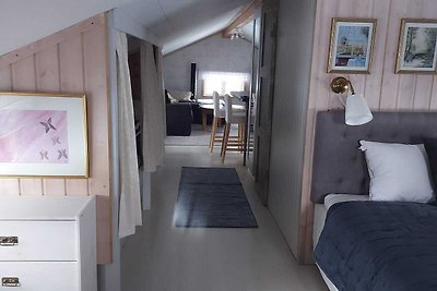 7 Personen Ferienhaus in GRISSLEHAMN-By Traum