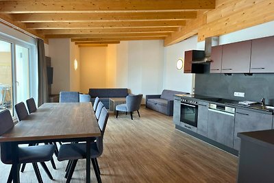 Appartement nabij skigebied Streuboden