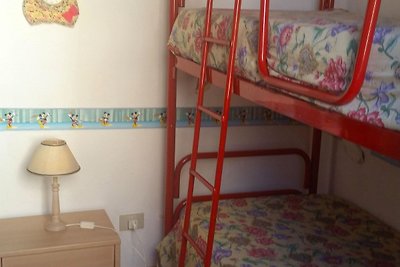 Cosy holiday home in San vito lo Capo near th...