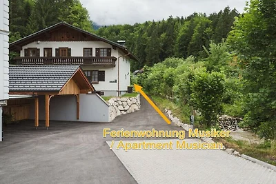 Musiker - Villa Salzweg
