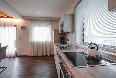 Chalet Alpenstern||