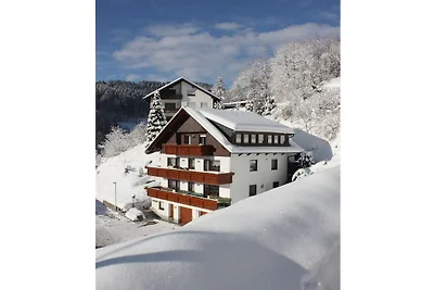Haus Margot Armbruster im Schwarzwald