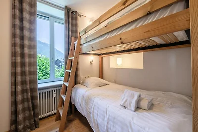 Appartamento a Chamonix vicino alle piste del...