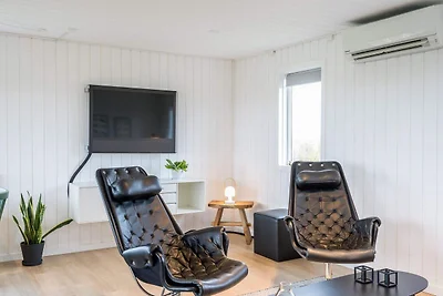 2 Personen Ferienhaus in Blåvand