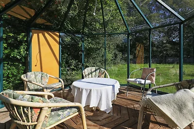 6 Personen Ferienhaus in Ålbæk