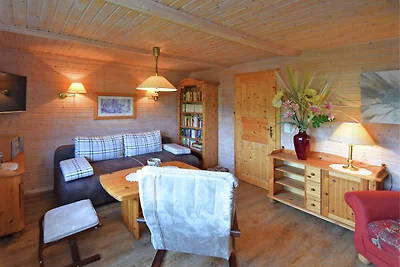Casa vacanze con giardino privato