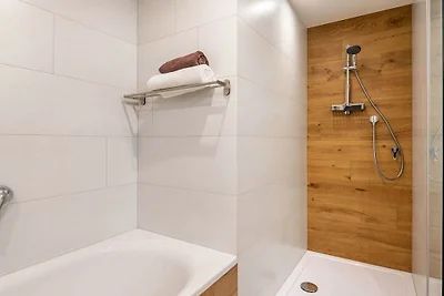 Appartamento per vacanze con 2 camere da...