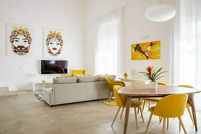 Helios Duplex a due passi da Ortigia