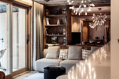 Apartments für 8 Personen