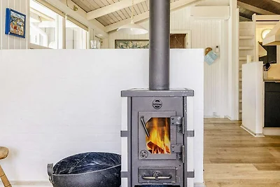 9 Personen Ferienhaus in Jerup