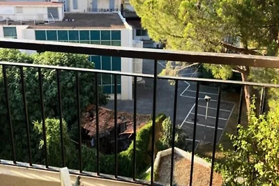 Residentie Chamant Studio Cannes Centrum