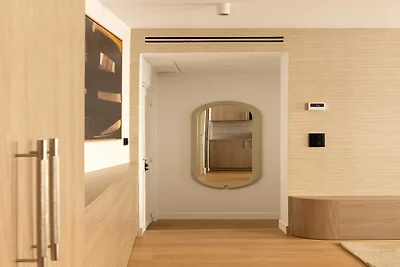 Elegant appartement met airconditioning - 1 s...