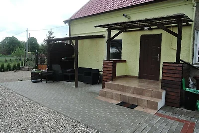 Casa vacanze a Racimierz