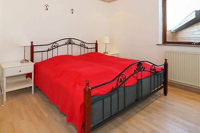 7 person holiday home in Hadsund