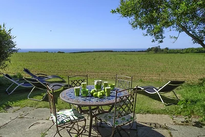 Cottage, Tredrez-Locquemeau
