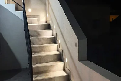 3 Zimmer für 7 Personen