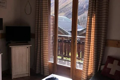 Appartamento a Saint Sorlin vicino al...