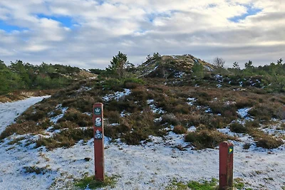 6 Personen Ferienhaus in Rømø
