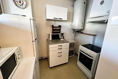 Studio für 4 Personen