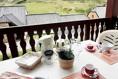 Appartamento bilocale per 4 persone - Comfort