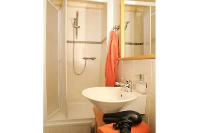 Ferienwohnung mit 3 Schlafzimmer