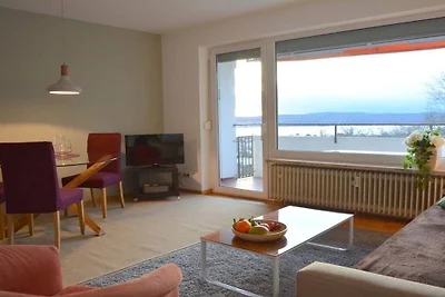 Panorama vakantieappartement Sonnenberg