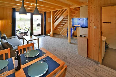 Vakantiehuis in Sianożęty bij Strand
